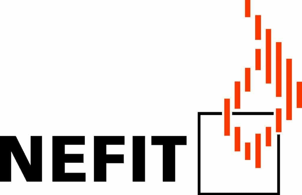 Nefit-logo